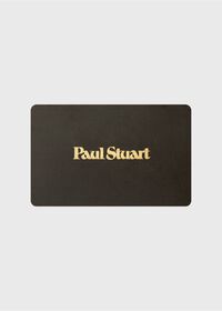 Paul Stuart $250 Gift Card, thumbnail 1