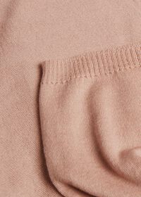 Paul Stuart Short Sleeve U-Neck Sweater, thumbnail 2
