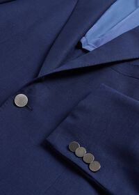 Paul Stuart Wool Mesh Summer Andrew Blazer, thumbnail 2