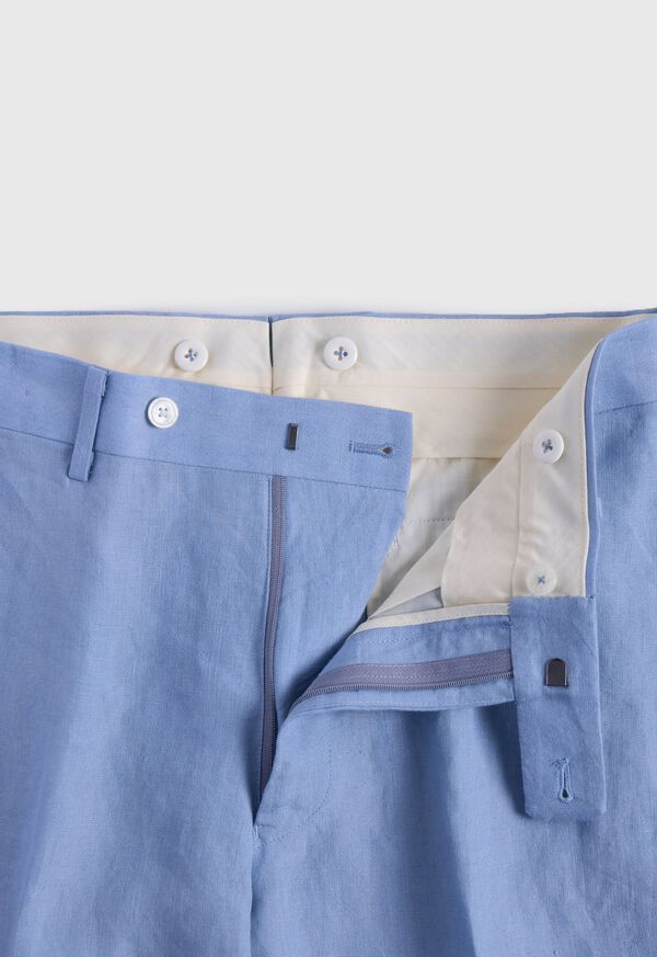 Paul Stuart Linen Dress Trousers, image 2