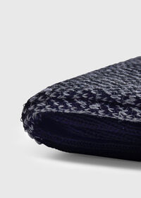 Paul Stuart Parquet Jacquard Sock, thumbnail 2