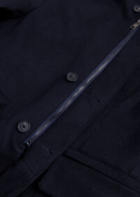 Paul Stuart Wool & Cashmere Hybrid Blazer, thumbnail 4