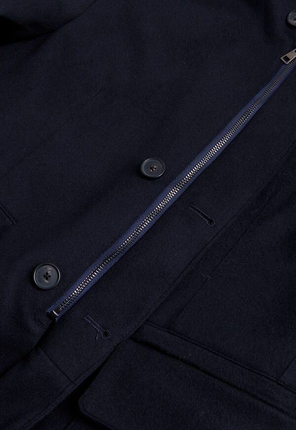 Paul Stuart Wool & Cashmere Hybrid Blazer, image 4