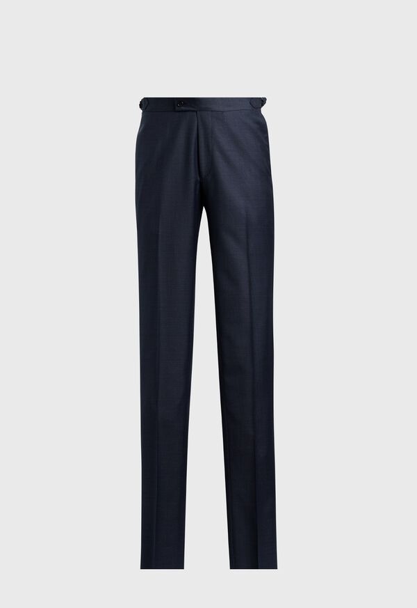 Paul Stuart Super 150s Wool Plaid Suit, image 5