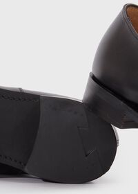 Paul Stuart Nando Leather Oxford, thumbnail 5
