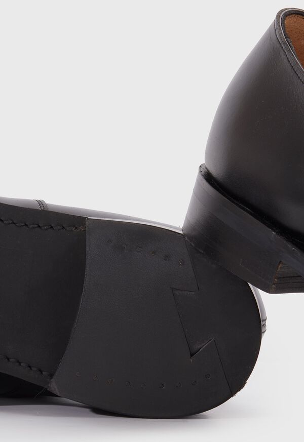 Paul Stuart Nando Leather Oxford, image 5