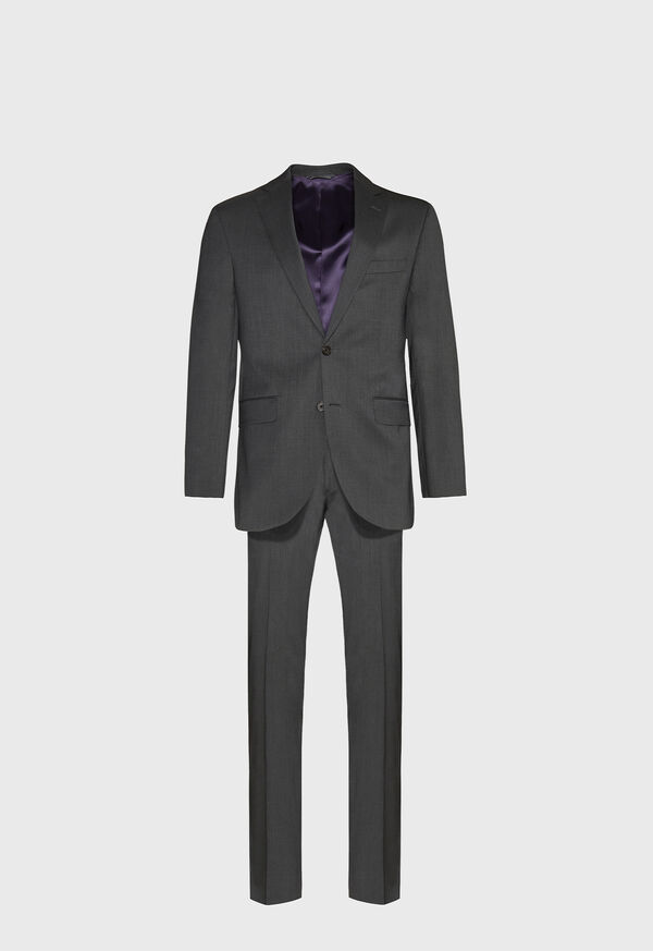 Paul Stuart Super 130s Wool Suit, image 1
