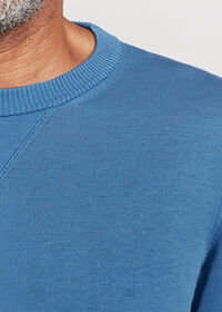 Paul Stuart Crewneck Sweatshirt, thumbnail 2