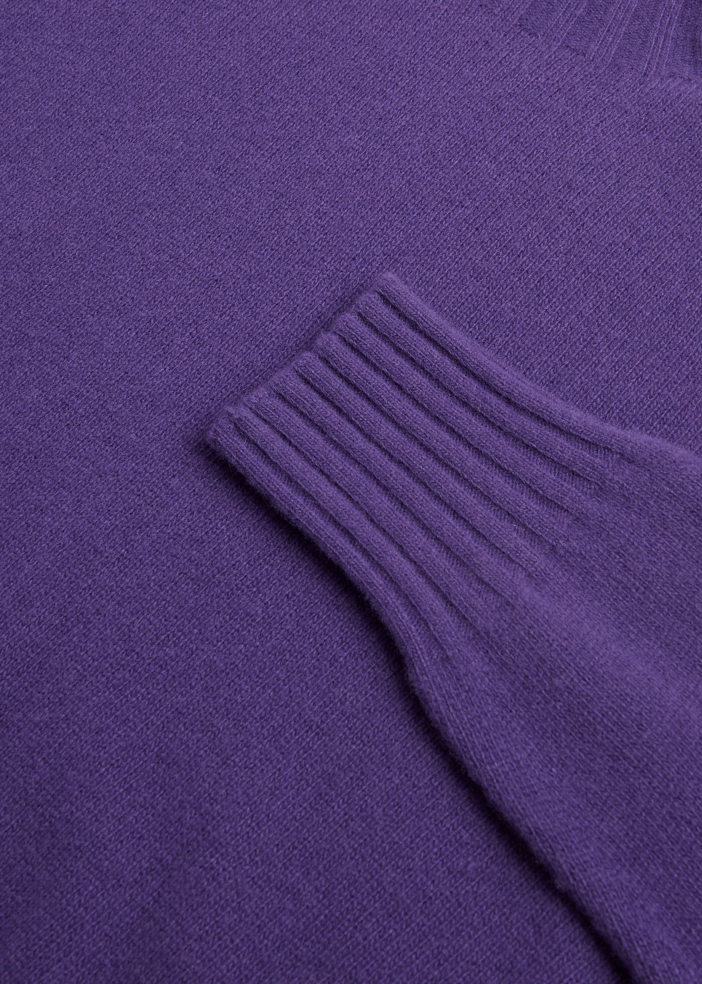 Mens online lavender turtleneck