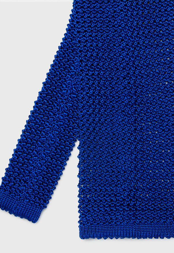 Paul Stuart Italian Silk Knit Tie, image 42
