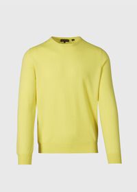 Paul Stuart Cashmere Crewneck Sweater, thumbnail 1