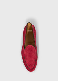 Paul Stuart Felix II Suede Loafer, thumbnail 4