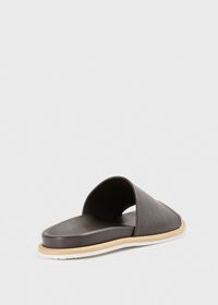 Paul Stuart Palma Leather Slide, thumbnail 6