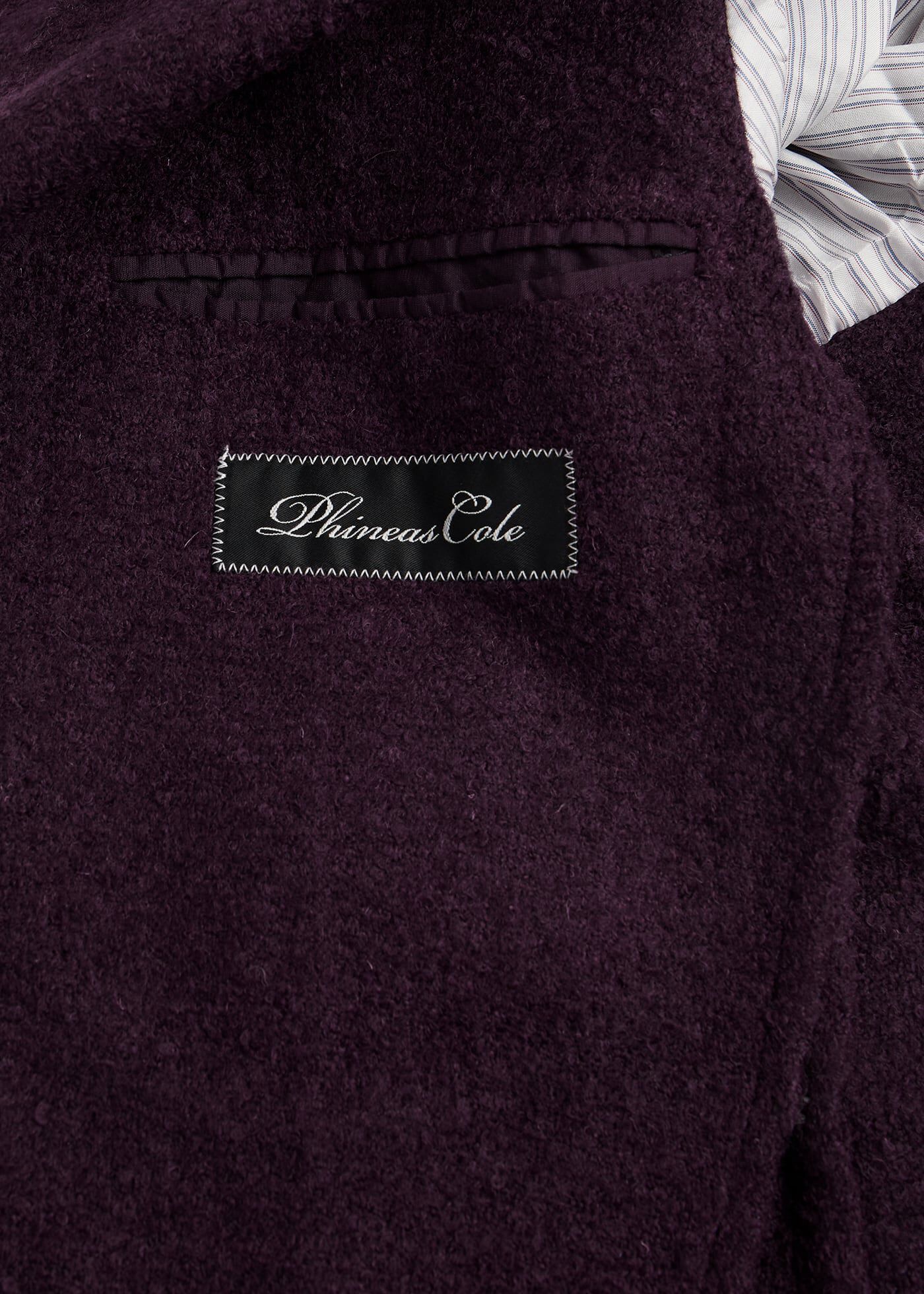 Fuzzy soft deals jacket