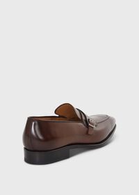 Paul Stuart Gideon Single Monk Loafer, thumbnail 8