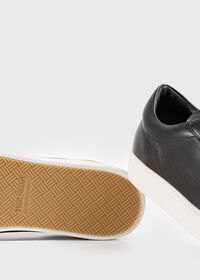 Paul Stuart Prime Leather Sneaker, thumbnail 5