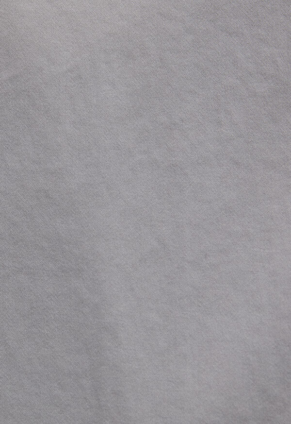 Paul Stuart Cotton & Silk Five Pocket Pant, image 4