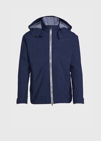 Paul Stuart Zero Restriction 3-in-1 Hooded Jacket, thumbnail 1