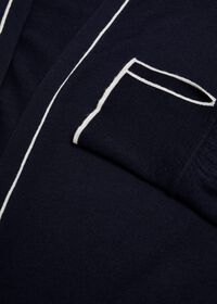 Paul Stuart Cashmere Blend Cardigan, thumbnail 2