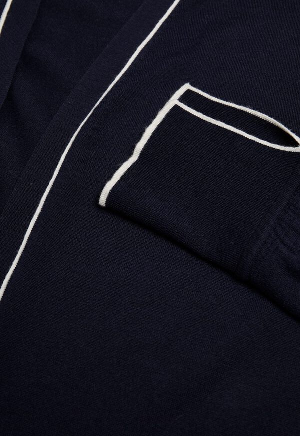 Paul Stuart Cashmere Blend Cardigan, image 2