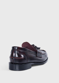 Paul Stuart Cavendish Tassel Loafer, thumbnail 4