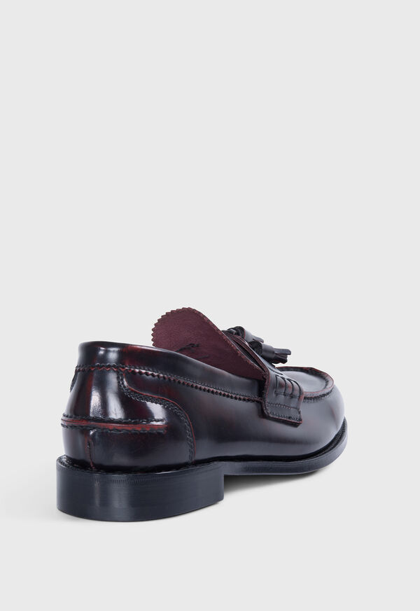 Paul Stuart Cavendish Tassel Loafer, image 4