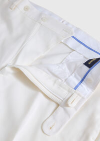 Paul Stuart Super 130s All Year Wool Dress Trouser, thumbnail 5