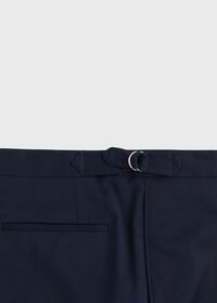 Paul Stuart All-Year Weight Wool Serge Suit, thumbnail 7