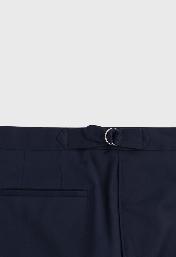 Paul Stuart All-Year Weight Wool Serge Suit, image 7