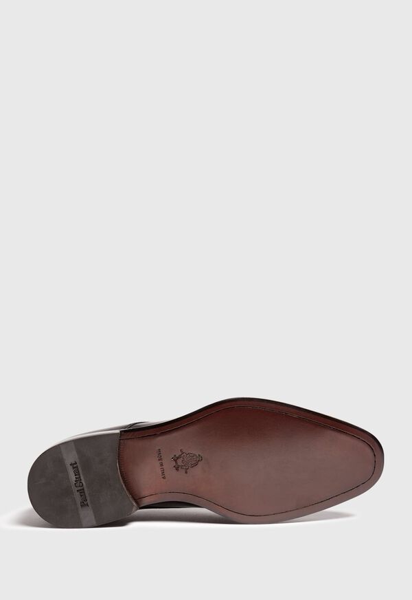 Paul Stuart Gavi Balmoral Cap Toe Lace-Up, image 5