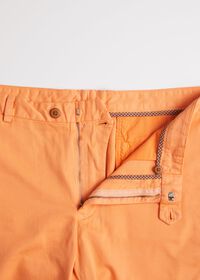 Paul Stuart Twill Cotton Walk Short, thumbnail 3