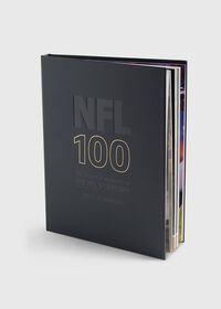 Paul Stuart NFL Leather Book, thumbnail 1