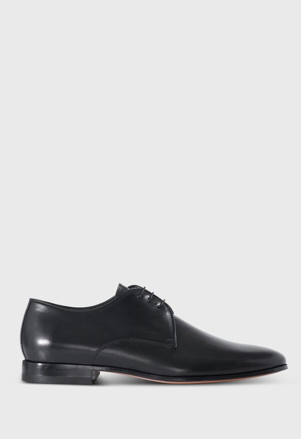 Paul Stuart Gabriel 2 Leather Derby, image 1