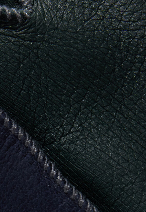 Paul Stuart Cashmere Lined Lambskin Glove, image 3