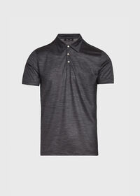 Paul Stuart Washable Wool Polo, thumbnail 1