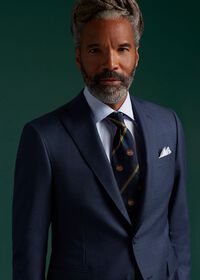 Paul Stuart Fall Sharkskin Paul Suit, thumbnail 3