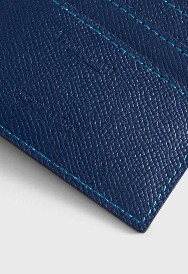 Paul Stuart French Calf Money Clip, image 3