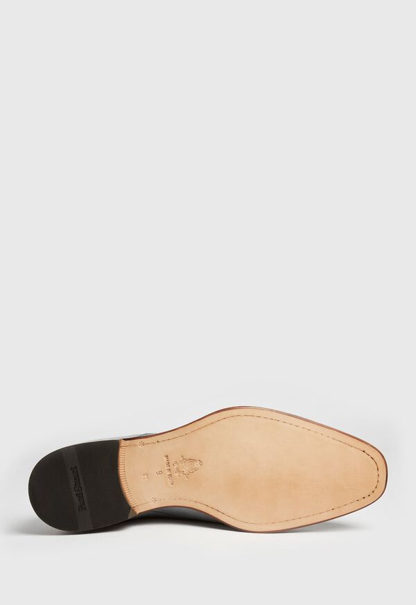 Paul Stuart Hancock III Plain Toe Derby, image 5