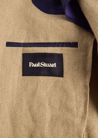 Paul Stuart Linen Highlander Jacket, thumbnail 3