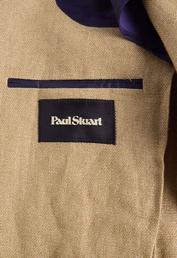 Paul Stuart Linen Highlander Jacket, image 3