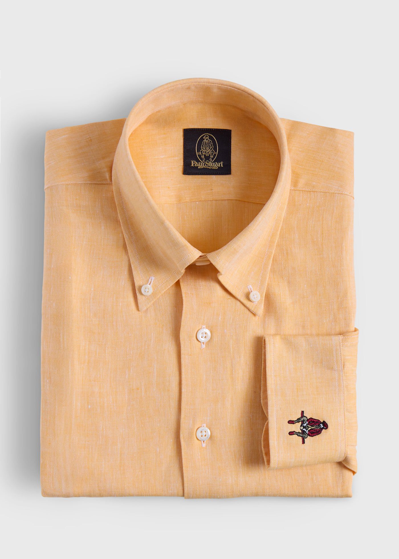 Sport Shirts & Flannels - Men's Sportswear - Paul Stuart