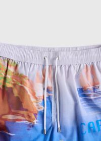 Paul Stuart Capri Swim Trunk, thumbnail 2