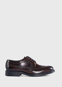 Paul Stuart Maxwell Wingtip Lace ups, thumbnail 1