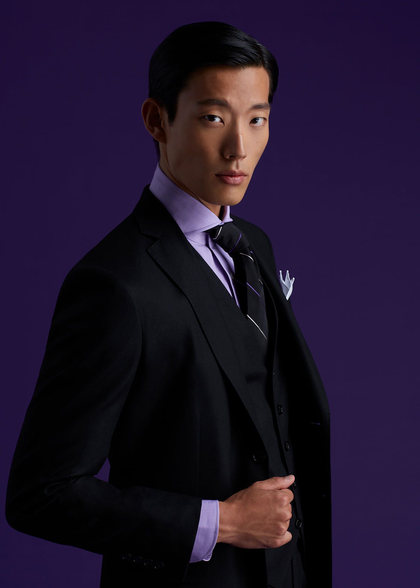 Extreme cutaway collar dress shirt new arrivals