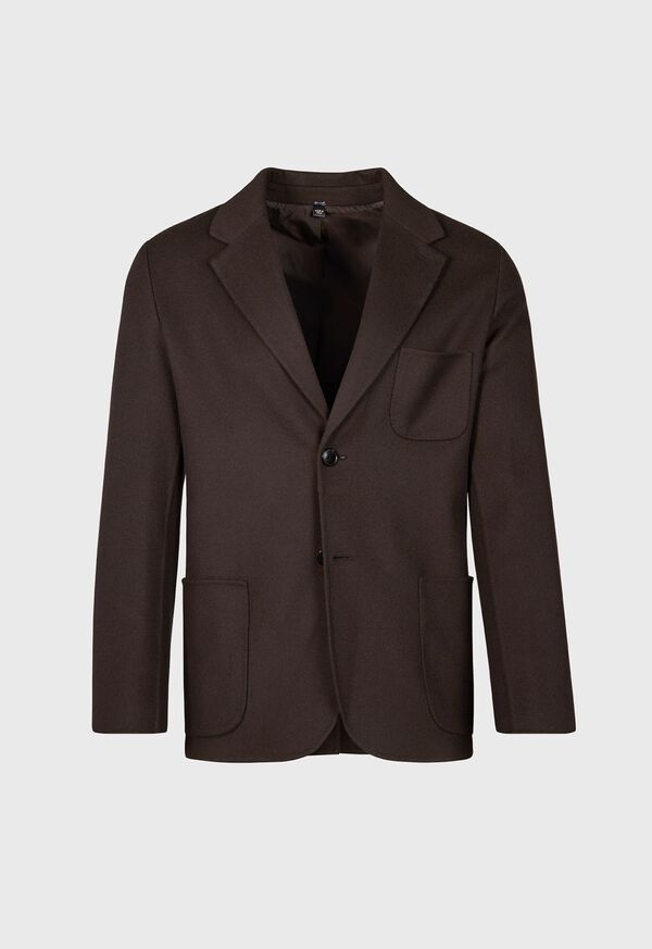Paul Stuart Wool Jersey Soft Jacket, image 1