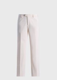 Paul Stuart Brushed Cotton Trouser, thumbnail 1