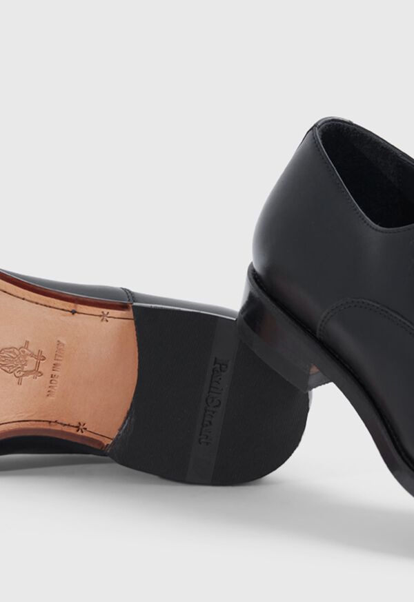 Paul Stuart Houston Leather Cap Toe, image 5