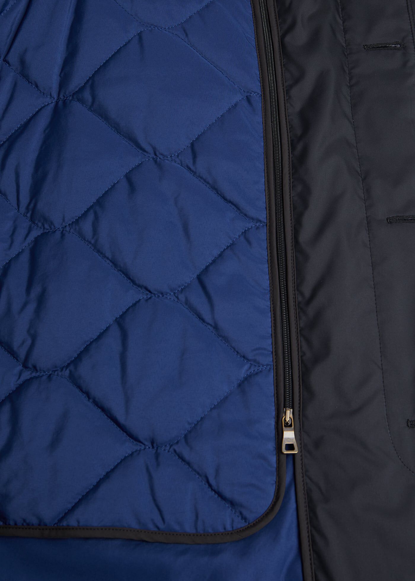 Lightweight Raincoat