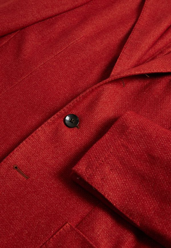 Paul Stuart Garment Dyed Jacket, image 2