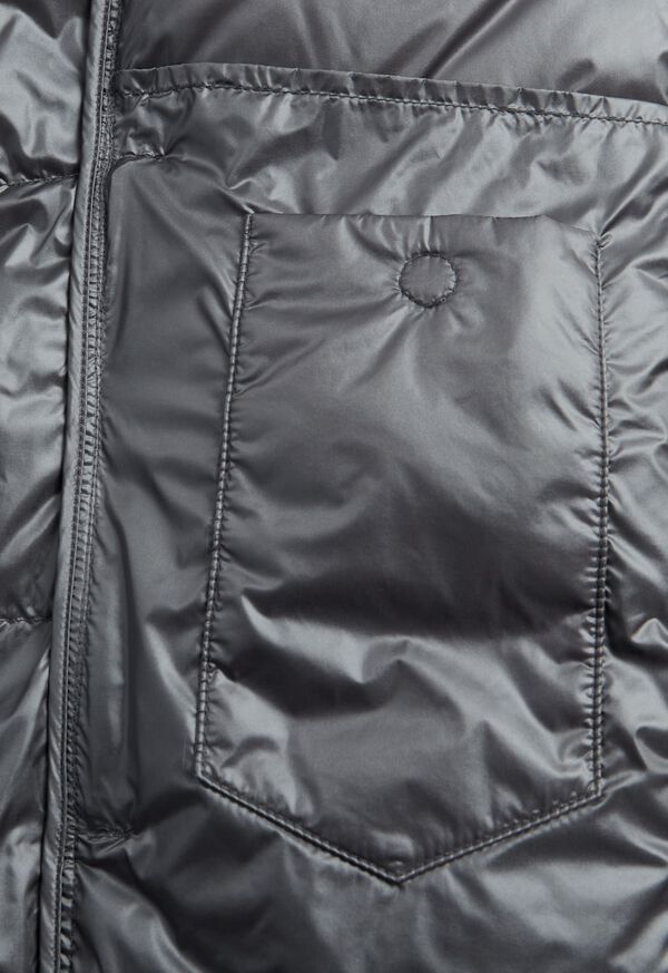 Paul Stuart Down Puffer Vest, image 3